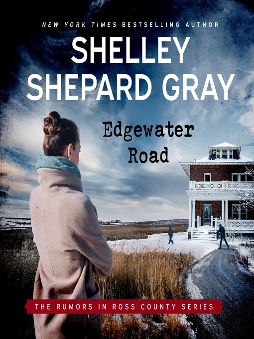 Title details for Edgewater Road by Shelley Shepard Gray - Wait list